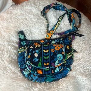 Small Vera Bradley Crossbody bag